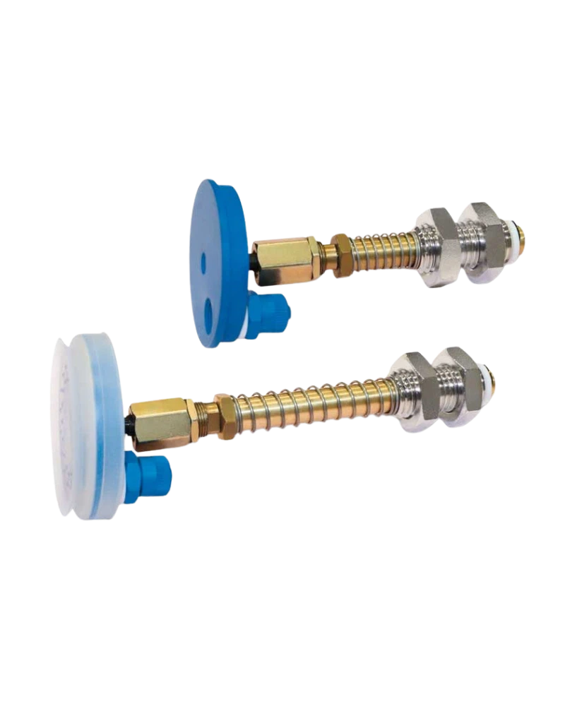 Basic articulated vacuum cup holders image 2